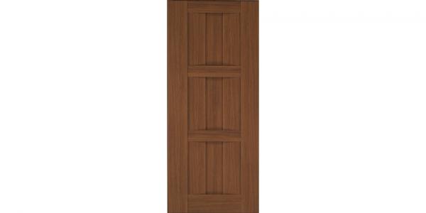 Bogotà - Teak
